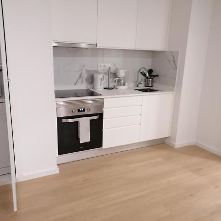 TMJ Apartamento OOporto Exterior foto