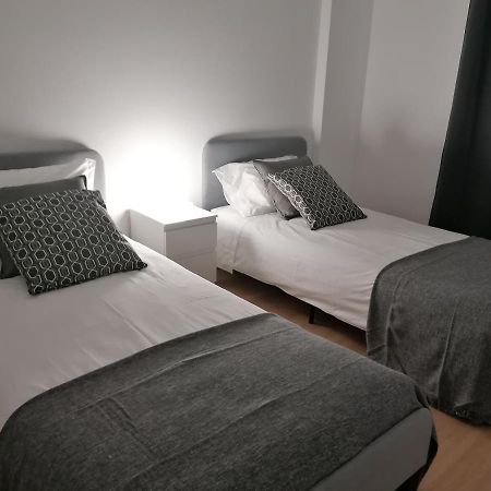 TMJ Apartamento OOporto Exterior foto