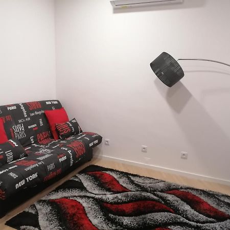 TMJ Apartamento OOporto Exterior foto