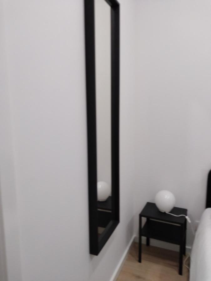 TMJ Apartamento OOporto Exterior foto
