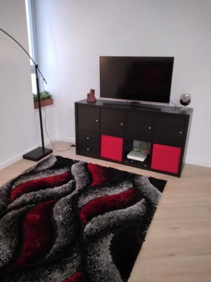 TMJ Apartamento OOporto Exterior foto