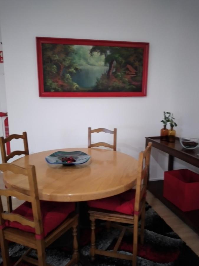 TMJ Apartamento OOporto Exterior foto
