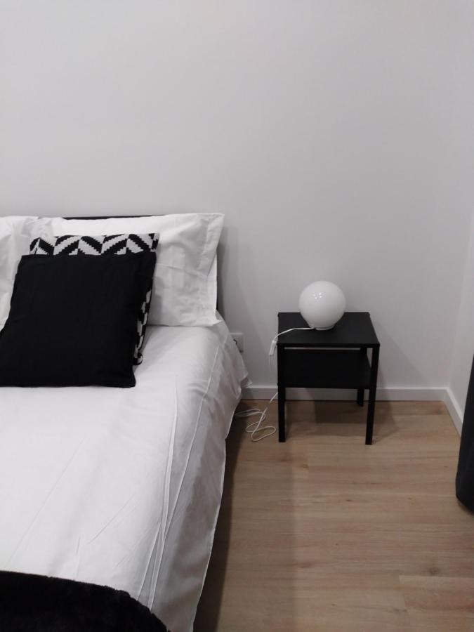 TMJ Apartamento OOporto Exterior foto