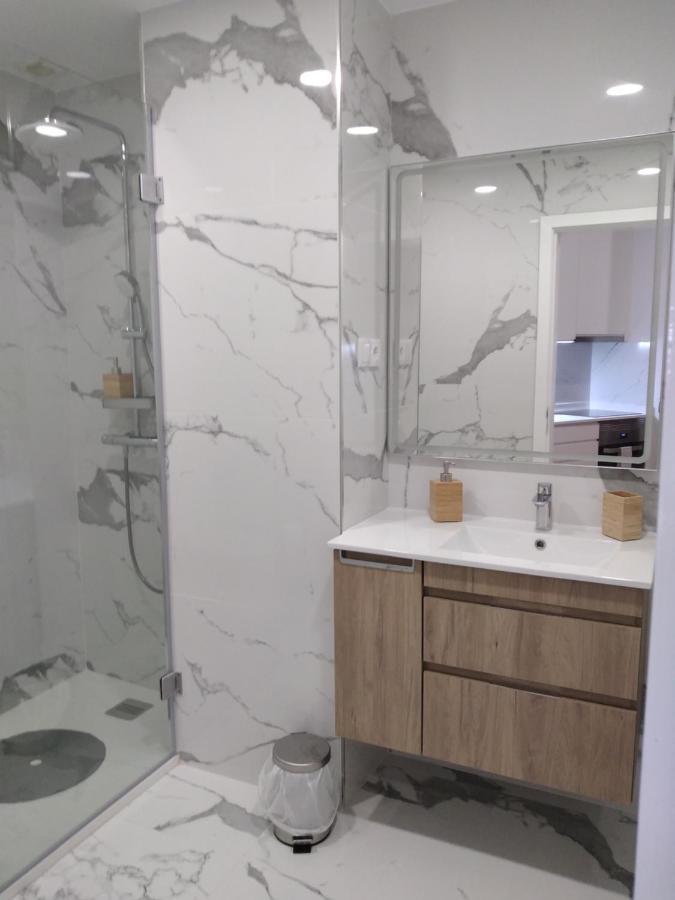 TMJ Apartamento OOporto Exterior foto