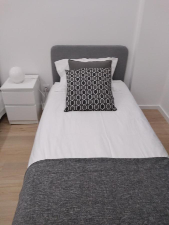 TMJ Apartamento OOporto Exterior foto