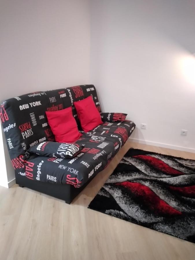 TMJ Apartamento OOporto Exterior foto