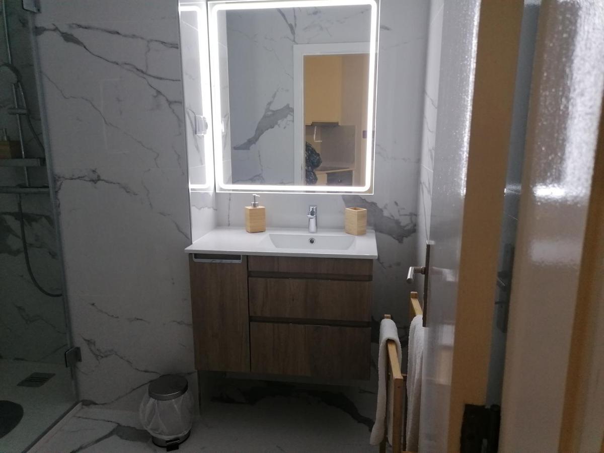 TMJ Apartamento OOporto Exterior foto