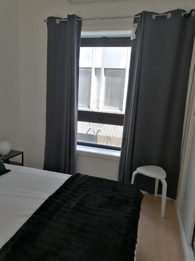 TMJ Apartamento OOporto Exterior foto