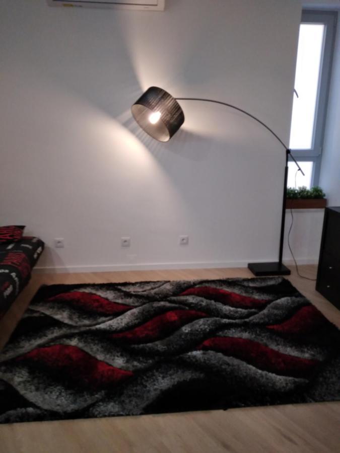 TMJ Apartamento OOporto Exterior foto