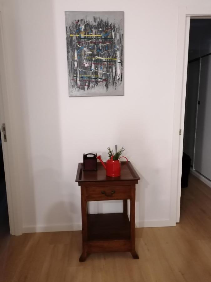 TMJ Apartamento OOporto Exterior foto