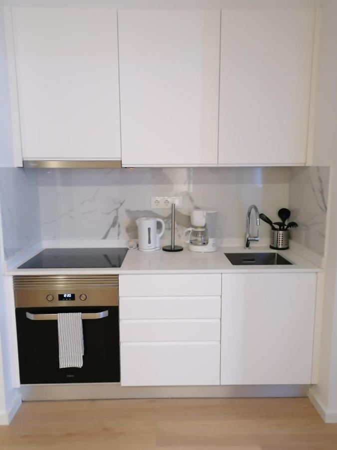 TMJ Apartamento OOporto Exterior foto