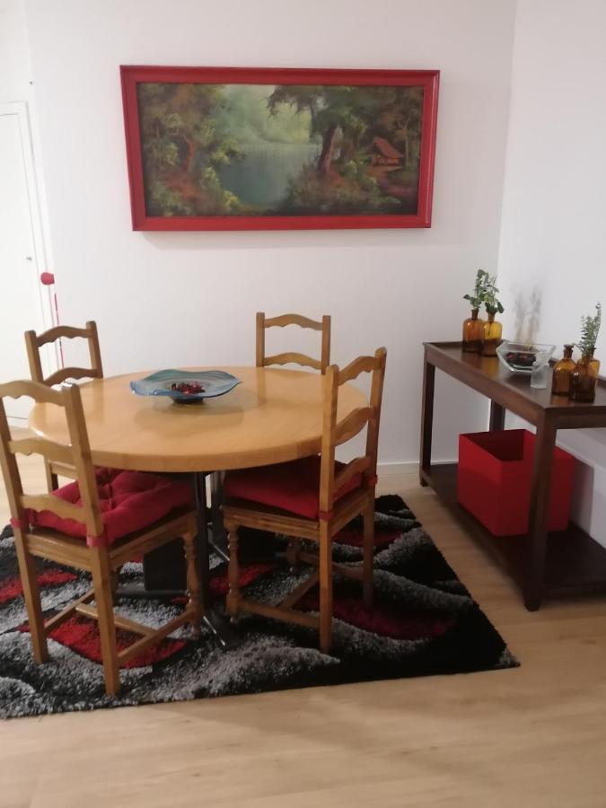 TMJ Apartamento OOporto Exterior foto