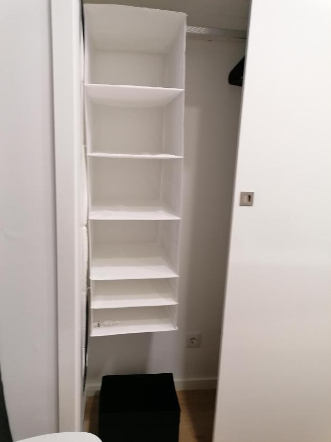 TMJ Apartamento OOporto Exterior foto