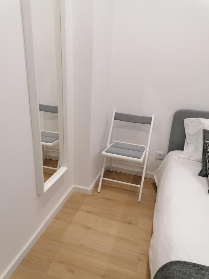 TMJ Apartamento OOporto Exterior foto