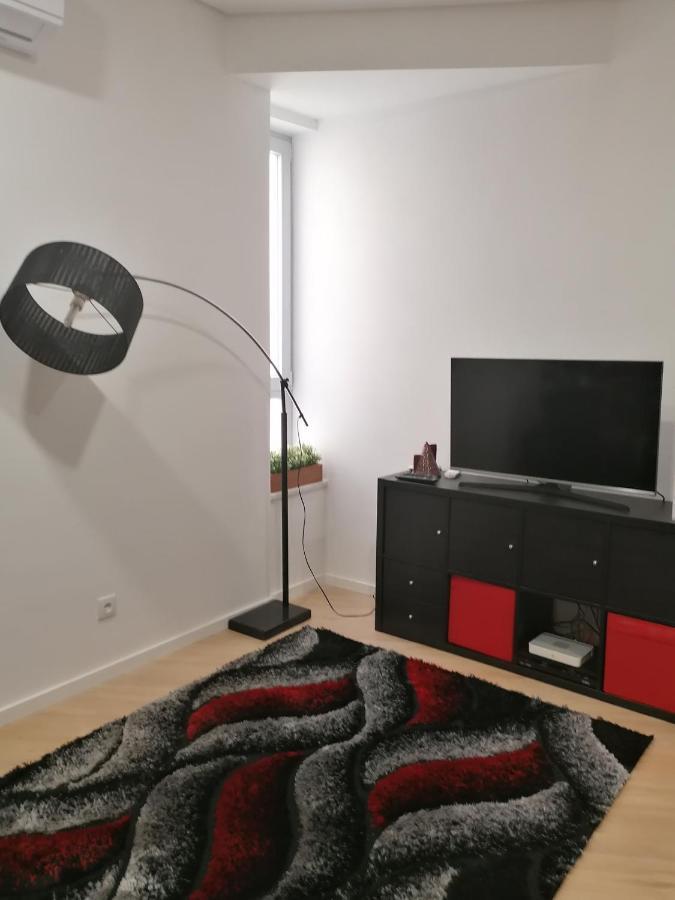 TMJ Apartamento OOporto Exterior foto