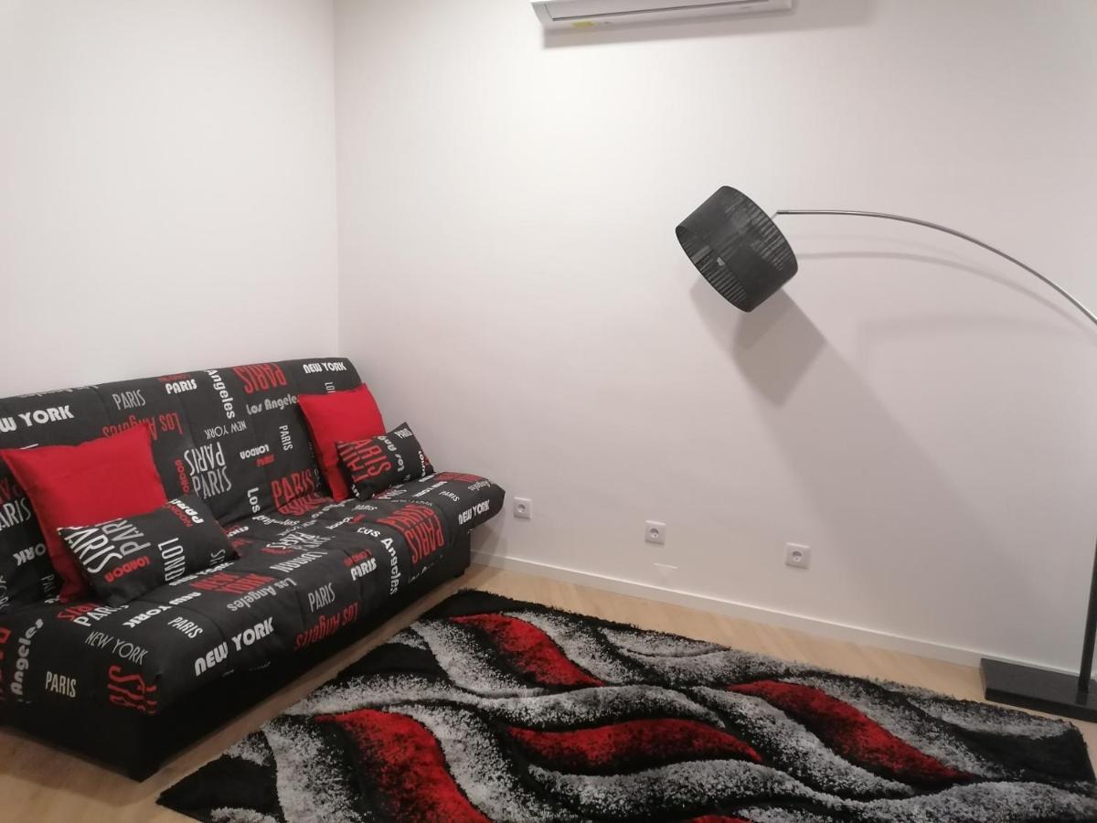 TMJ Apartamento OOporto Exterior foto
